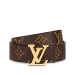 LV Initiales 30mm Reversible Belt - Image 6
